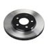 Wagner BD125483E Disc Brake Rotor Wagner BD125483E Brake Rotor