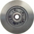 Wagner BD125490 Disc Brake Rotor and Hub Assembly Wagner BD125490 Brake Hub & Rotor