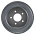 Wagner BD125493E Brake Drum Wagner BD125493E Brake Drum