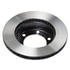 Wagner BD125503E Disc Brake Rotor Wagner Brake BD125503E Disc Brake Rotor