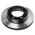 Wagner BD125503E Disc Brake Rotor Wagner Brake BD125503E Disc Brake Rotor