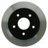 Wagner BD125505E Disc Brake Rotor Wagner Brake BD125505E Disc Brake Rotor