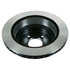 Wagner BD125505E Disc Brake Rotor Wagner Brake BD125505E Disc Brake Rotor