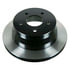 Wagner BD125505E Disc Brake Rotor Wagner Brake BD125505E Disc Brake Rotor