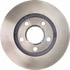 Wagner BD125507 Disc Brake Rotor Wagner BD125507 Brake Rotor