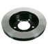 Wagner BD125512E Disc Brake Rotor Wagner Brake BD125512E Disc Brake Rotor