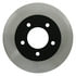 Wagner BD125512E Disc Brake Rotor Wagner Brake BD125512E Disc Brake Rotor