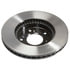 Wagner BD125518E Disc Brake Rotor Wagner Brake BD125518E Disc Brake Rotor