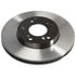 Wagner BD125518E Disc Brake Rotor Wagner Brake BD125518E Disc Brake Rotor