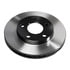 Wagner BD125522E Disc Brake Rotor Wagner Brake BD125522E Disc Brake Rotor