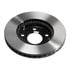 Wagner BD125522E Disc Brake Rotor Wagner Brake BD125522E Disc Brake Rotor