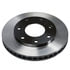 Wagner BD125529E Disc Brake Rotor Wagner BD125529E Brake Rotor