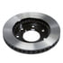 Wagner BD125529E Disc Brake Rotor Wagner BD125529E Brake Rotor