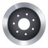Wagner BD125530E Disc Brake Rotor Wagner BD125530E Brake Rotor