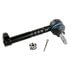 Beck Arnley 101-3713 Steering Tie Rod End Steering Tie Rod End