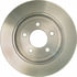 Wagner BD125537 Disc Brake Rotor Wagner BD125537 Brake Rotor