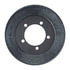 Wagner BD125548E Brake Drum Wagner BD125548E Brake Drum