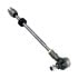 101-3829 by BECK ARNLEY - TIE ROD ASSEMBLY