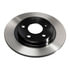 Wagner BD125562E Disc Brake Rotor Wagner Brake BD125562E Disc Brake Rotor