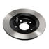 Wagner BD125562E Disc Brake Rotor Wagner Brake BD125562E Disc Brake Rotor