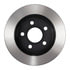 Wagner BD125562E Disc Brake Rotor Wagner Brake BD125562E Disc Brake Rotor