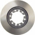Wagner BD125563 Disc Brake Rotor Wagner BD125563 Brake Rotor