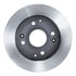 Wagner BD125568E Disc Brake Rotor Wagner BD125568E Brake Rotor
