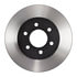 Wagner BD125632E Disc Brake Rotor Wagner Brake BD125632E Disc Brake Rotor