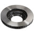 Wagner BD125639E Disc Brake Rotor Wagner Brake BD125639E Disc Brake Rotor