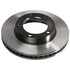 Wagner BD125639E Disc Brake Rotor Wagner Brake BD125639E Disc Brake Rotor