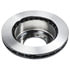 Wagner BD125649E Disc Brake Rotor Wagner Brake BD125649E Disc Brake Rotor