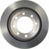 Wagner BD125657 Disc Brake Rotor Wagner BD125657 Brake Rotor