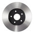 Wagner BD125674E Disc Brake Rotor Wagner Brake BD125674E Disc Brake Rotor
