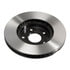 Wagner BD125674E Disc Brake Rotor Wagner Brake BD125674E Disc Brake Rotor