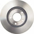 Wagner BD125675 Disc Brake Rotor Wagner BD125675 Brake Rotor