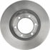 Wagner BD125679 Disc Brake Rotor Wagner BD125679 Brake Rotor