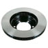 Wagner BD125679E Disc Brake Rotor Wagner Brake BD125679E Disc Brake Rotor