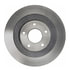Wagner BD126370 Disc Brake Rotor Wagner BD126370 Brake Rotor