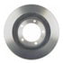 Wagner BD126402 Disc Brake Rotor Wagner BD126402 Brake Rotor