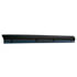 United Pacific B20006 Body Header Panel Header - Interior, Heavy Gauge Steel, Black EDP, for 1932 Ford Fordor/Victoria