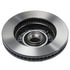 Wagner BD126470E Disc Brake Rotor and Hub Assembly Wagner Brake BD126470E Disc Brake Rotor and Hub Assembly
