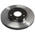 Wagner BD126482E Disc Brake Rotor Wagner Brake BD126482E Disc Brake Rotor