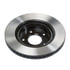 Wagner BD126487E Disc Brake Rotor Wagner Brake BD126487E Disc Brake Rotor