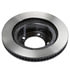 Wagner BD126490E Disc Brake Rotor Wagner Brake BD126490E Disc Brake Rotor