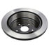 Wagner BD126495E Disc Brake Rotor Wagner Brake BD126495E Disc Brake Rotor
