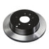 Wagner BD126502E Disc Brake Rotor Wagner Brake BD126502E Disc Brake Rotor