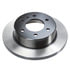 Wagner BD126504E Disc Brake Rotor Wagner Brake BD126504E Disc Brake Rotor