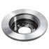 Wagner BD126504E Disc Brake Rotor Wagner Brake BD126504E Disc Brake Rotor
