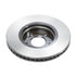 Wagner BD126511E Disc Brake Rotor Wagner Brake BD126511E Disc Brake Rotor