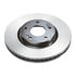 Wagner BD126511E Disc Brake Rotor Wagner Brake BD126511E Disc Brake Rotor
